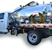 Vacuum Trucks - KeeVac Industries KV999