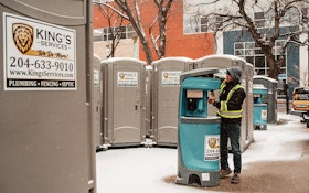 What Downtime? Maximizing Winter Hours for Your Portable Restroom Business