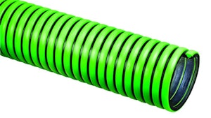 Slide-In Units and Accessories - Suction hose