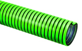 Slide-In Units and Accessories - Suction hose