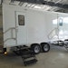 Restroom Trailers - Lang Specialty Trailers Pro Series