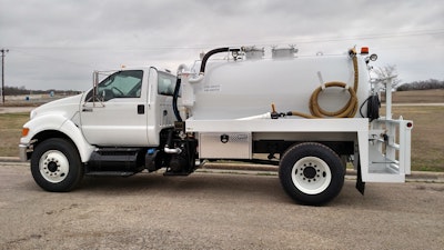 Top Tanks for Your New Truck