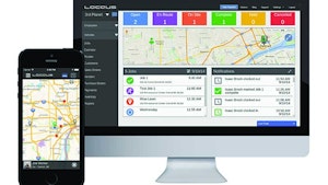 Tracking/Accounting/Billing Software - Locqus management platform