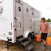 Forget the Plastic Units. For Luxury Restroom Trailers by Privy Chambers, It’s Go Big or Go Home.