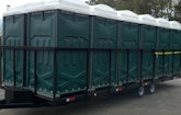 How To Pick the Best Portable Restroom Trailer