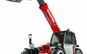 Manitou welcomes Fernbridge Tractor & Equipment Co. to dealer network