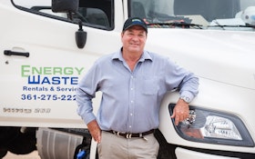 Energy Waste Rentals & Service Key To Success: Listen To What Customers Want And Deliver The Goods