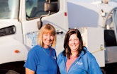 Energy Sector Customers Keep PROs Barb Rogers and Kathy Zent Pushing for Quality Service