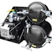 Vacuum Truck Parts/Components - National Vacuum Equipment Challenger 304