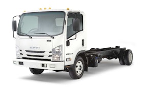 New Truck Provides Same Durability at Lower Cost