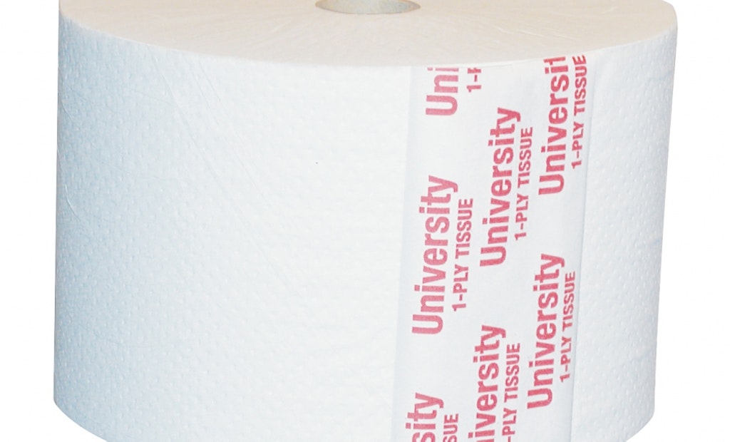 Jumbo Toilet Paper Offers More Bang for the Buck