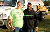Oh Jay Services Helped Music and Camping Festival Organizers Deliver a Safe and Sanitary Event