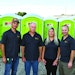 Slinging Portable Restrooms Offer Many Advantages Over Traditional Plumbing for This Florida Father-and-Son Team