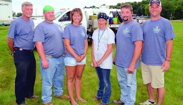 Wisconsin Portable Restroom Contractor Adds Many Side Businesses
