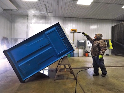 This Numbers Guy Jumped in and Fine-Tuned a Minnesota Portable Sanitation Company for Success