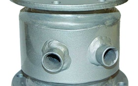Truck Parts/Components - Pik Rite heated valve jacket