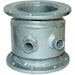 Pump Parts and Components - Pik Rite heated valve jacket