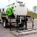 Vacuum Trucks - Pik Rite Portable Toilet Service Truck