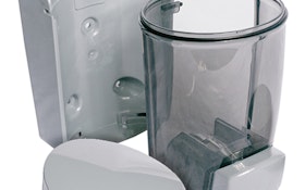 Dispensers and Supplies - PolyJohn Enterprises Soap Dispenser
