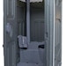 Standard Restrooms - PolyPortables Axxis