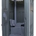 Portable Restrooms - PolyPortables, a division of Satellite, Axxis