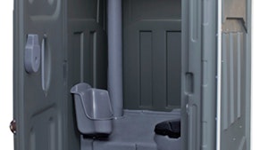 Standard Restrooms - PolyPortables, a division of Satellite, Axxis
