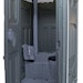 Standard Restrooms - PolyPortables, a division of Satellite, Axxis