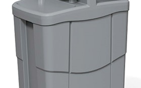 Portable sinks - PolyPortables Tag II