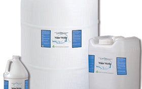 Odor Control - PolyPortables Water Works