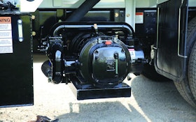 Vacuum Pumps - Rotary vane pump