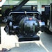 Vacuum Pumps - Rotary vane pump
