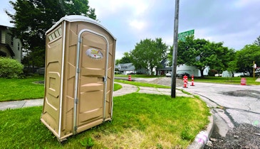 Expect Increasing Government Regulation Over Portable Sanitation