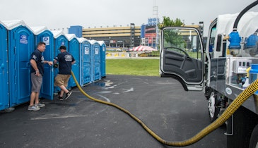 Could a Four-Day Workweek Benefit Your Portable Restroom Business?