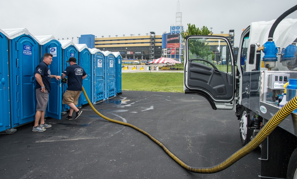 Could a Four-Day Workweek Benefit Your Portable Restroom Business?