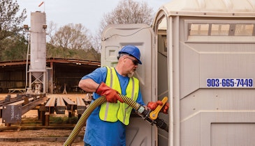 Tips to Prepare Your Portable Sanitation Company for a Future Under New Leadership