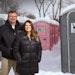 Tim and Becky Peltzer Have Enjoyed Their Career Move Into Portable Sanitation