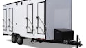 Product Spotlight: Restroom trailer a fit for large special events