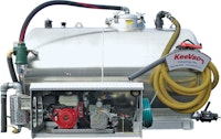 Product Spotlight: KeeVac FD Series slide-in tanks offer driver convenience