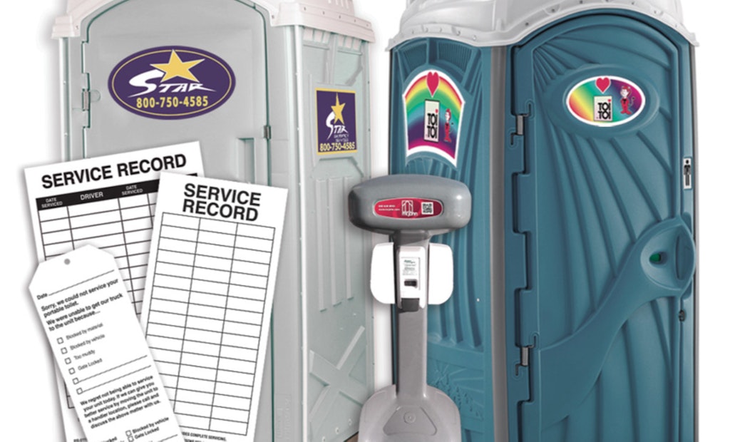 Product Spotlight: Decals provide an effective marketing tool for PROs