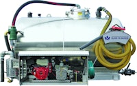 Product Spotlight: Slide-In Tank Packages Offer Convenience for Service Technicians