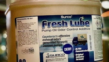 Products News Spotlight, December 2023: Surco Products