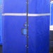 Wraps - Insulated restroom cover