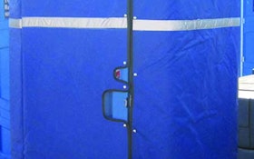 Restroom Accessories and Supplies - Prostitch Insulated Cover