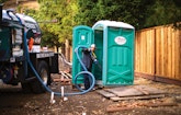 They’re Fresh Faces in the Industry, but This California Company's Family Has Been Delivering Restrooms for Generations