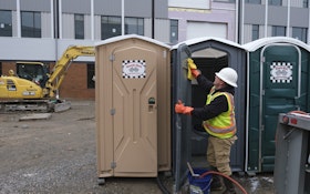 PSAI Completes Portable Sanitation Technician Job Survey