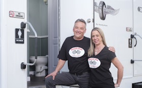 With a Little Bit of Luxe: Expand Into New Markets With a Restroom Trailer