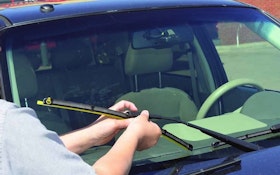 Follow These Tips to Keep Your Windshield Clean