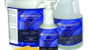 Graffiti Removal and Cleaning Equipment - RestBest-SmartGuard BioShield75