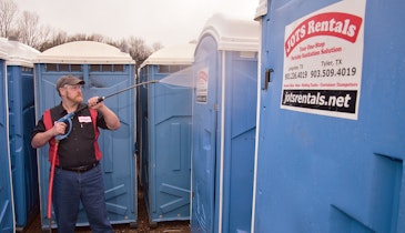 5 Reads to Kick Off Spring Cleaning Your Portable Restroom Operation