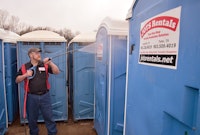 5 Reads to Kick Off Spring Cleaning Your Portable Restroom Operation